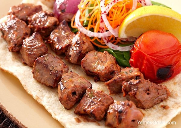 YAPRAK KUŞBAŞI DÜRÜM